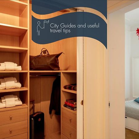 Daplace - Matilde Apartment โรม ภายนอก รูปภาพ