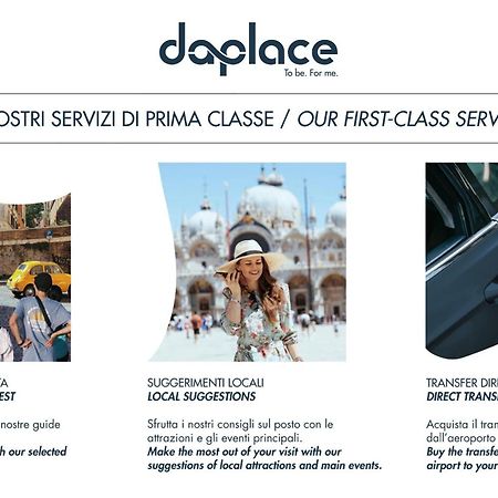 Daplace - Matilde Apartment โรม ภายนอก รูปภาพ
