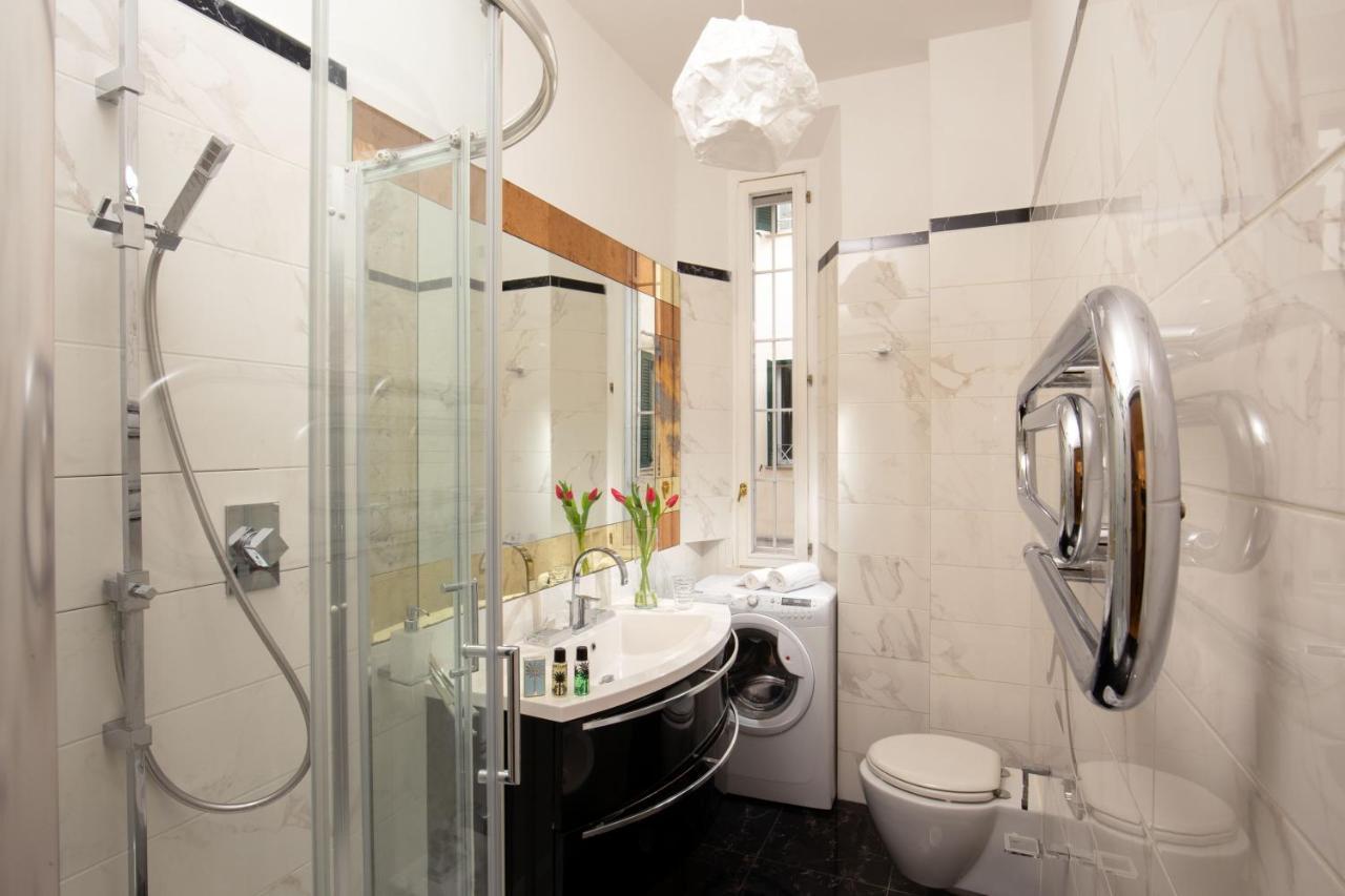 Daplace - Matilde Apartment โรม ภายนอก รูปภาพ
